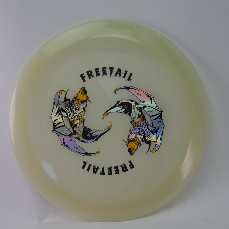 Load image into Gallery viewer, Freetail - Nocturnal Glow Plastic (NT-FT03-25) | Yin and Yang