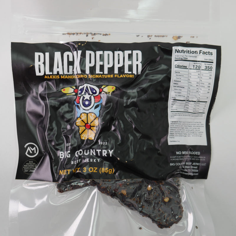 Load image into Gallery viewer, Big Country Beef Jerky