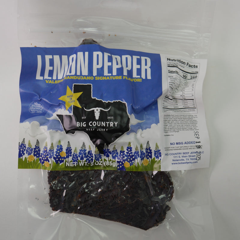 Load image into Gallery viewer, Big Country Beef Jerky