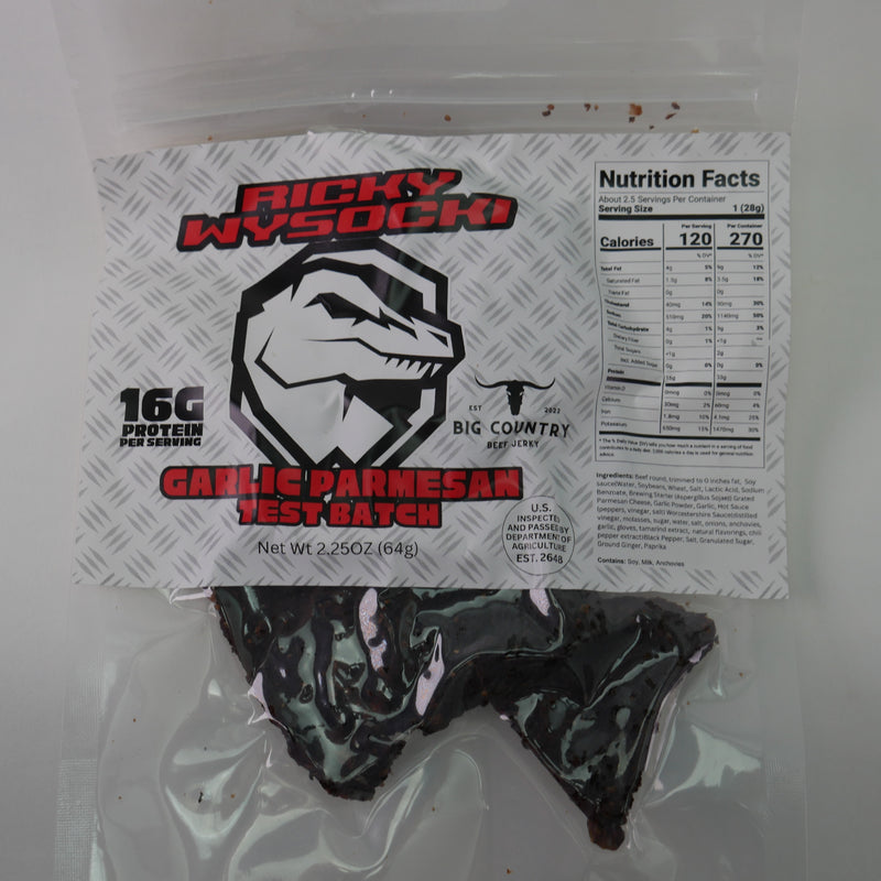 Load image into Gallery viewer, Big Country Beef Jerky