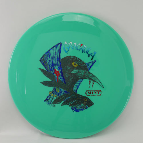 Load image into Gallery viewer, Grackle - Apex Plastic | AP-GR01-25 - Grackula By: Zam EXACT PHOTO