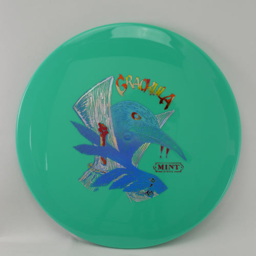 Load image into Gallery viewer, Grackle - Apex Plastic | AP-GR01-25 - Grackula By: Zam EXACT PHOTO