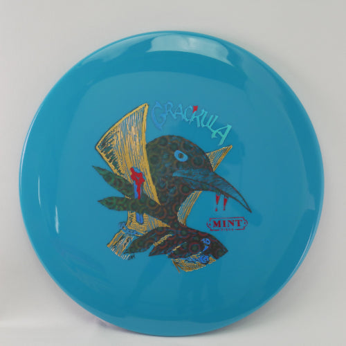 Load image into Gallery viewer, Grackle - Apex Plastic | AP-GR01-25 - Grackula By: Zam EXACT PHOTO