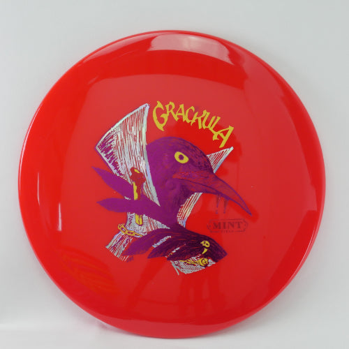 Load image into Gallery viewer, Grackle - Apex Plastic | AP-GR01-25 - Grackula By: Zam EXACT PHOTO