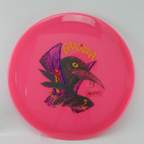 Load image into Gallery viewer, Grackle - Apex Plastic | AP-GR01-25 - Grackula By: Zam EXACT PHOTO