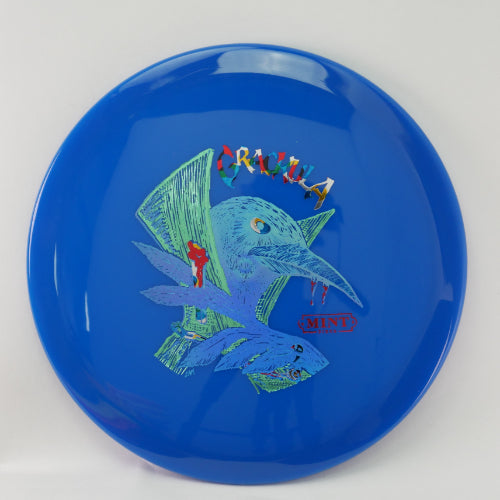 Load image into Gallery viewer, Grackle - Apex Plastic | AP-GR01-25 - Grackula By: Zam EXACT PHOTO