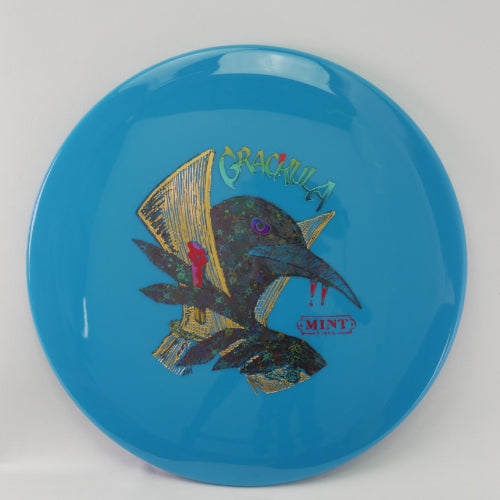 Load image into Gallery viewer, Grackle - Apex Plastic | AP-GR01-25 - Grackula By: Zam EXACT PHOTO