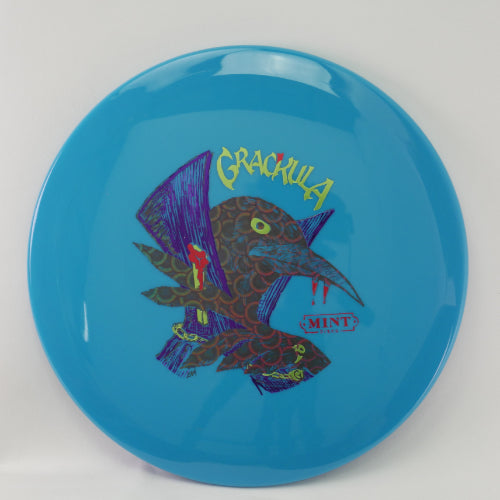 Load image into Gallery viewer, Grackle - Apex Plastic | AP-GR01-25 - Grackula By: Zam EXACT PHOTO