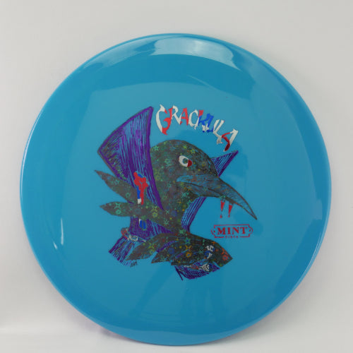 Load image into Gallery viewer, Grackle - Apex Plastic | AP-GR01-25 - Grackula By: Zam EXACT PHOTO