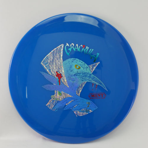 Load image into Gallery viewer, Grackle - Apex Plastic | AP-GR01-25 - Grackula By: Zam EXACT PHOTO