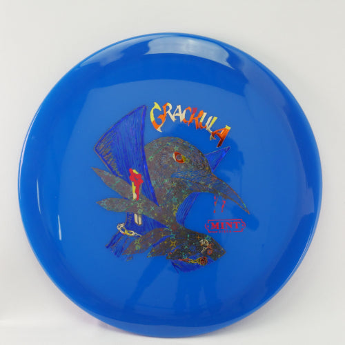 Load image into Gallery viewer, Grackle - Apex Plastic | AP-GR01-25 - Grackula By: Zam EXACT PHOTO