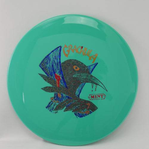 Load image into Gallery viewer, Grackle - Apex Plastic | AP-GR01-25 - Grackula By: Zam EXACT PHOTO