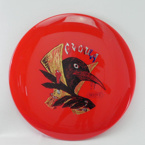 Load image into Gallery viewer, Grackle - Apex Plastic | AP-GR01-25 - Grackula By: Zam EXACT PHOTO