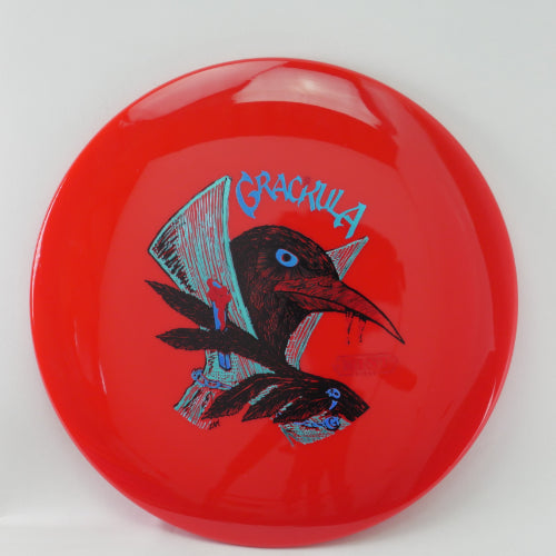 Load image into Gallery viewer, Grackle - Apex Plastic | AP-GR01-25 - Grackula By: Zam EXACT PHOTO