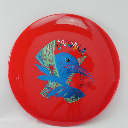 Load image into Gallery viewer, Grackle - Apex Plastic | AP-GR01-25 - Grackula By: Zam EXACT PHOTO