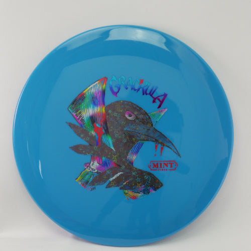 Load image into Gallery viewer, Grackle - Apex Plastic | AP-GR01-25 - Grackula By: Zam EXACT PHOTO