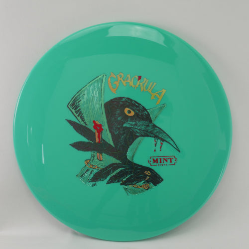 Load image into Gallery viewer, Grackle - Apex Plastic | AP-GR01-25 - Grackula By: Zam EXACT PHOTO