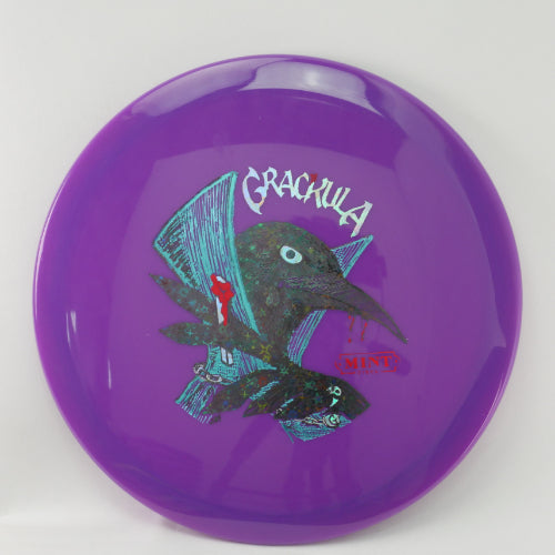 Load image into Gallery viewer, Grackle - Apex Plastic | AP-GR01-25 - Grackula By: Zam EXACT PHOTO