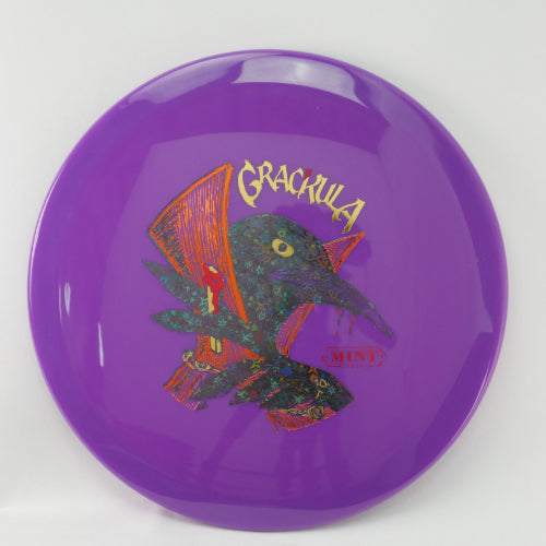 Load image into Gallery viewer, Grackle - Apex Plastic | AP-GR01-25 - Grackula By: Zam EXACT PHOTO