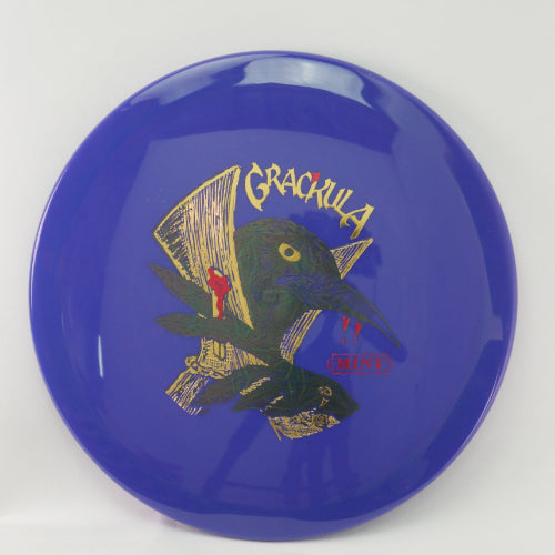 Load image into Gallery viewer, Grackle - Apex Plastic | AP-GR01-25 - Grackula By: Zam EXACT PHOTO