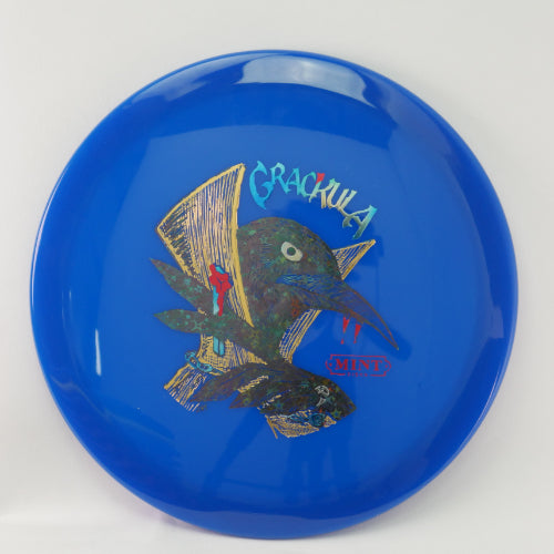 Load image into Gallery viewer, Grackle - Apex Plastic | AP-GR01-25 - Grackula By: Zam EXACT PHOTO