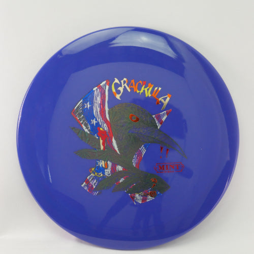 Load image into Gallery viewer, Grackle - Apex Plastic | AP-GR01-25 - Grackula By: Zam EXACT PHOTO