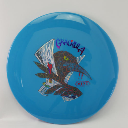 Load image into Gallery viewer, Grackle - Apex Plastic | AP-GR01-25 - Grackula By: Zam EXACT PHOTO