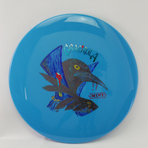 Load image into Gallery viewer, Grackle - Apex Plastic | AP-GR01-25 - Grackula By: Zam EXACT PHOTO