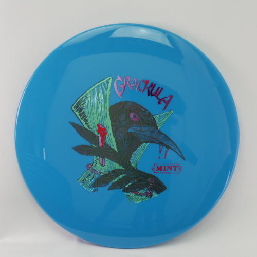 Load image into Gallery viewer, Grackle - Apex Plastic | AP-GR01-25 - Grackula By: Zam EXACT PHOTO