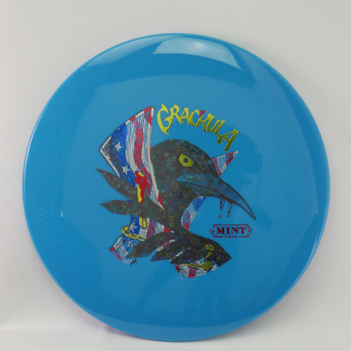 Load image into Gallery viewer, Grackle - Apex Plastic | AP-GR01-25 - Grackula By: Zam EXACT PHOTO