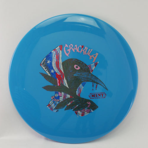 Load image into Gallery viewer, Grackle - Apex Plastic | AP-GR01-25 - Grackula By: Zam EXACT PHOTO