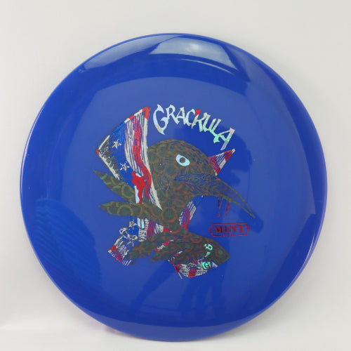 Load image into Gallery viewer, Grackle - Apex Plastic | AP-GR01-25 - Grackula By: Zam EXACT PHOTO