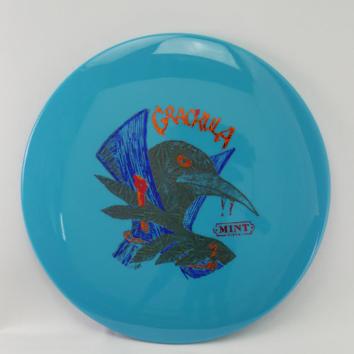 Load image into Gallery viewer, Grackle - Apex Plastic | AP-GR01-25 - Grackula By: Zam EXACT PHOTO