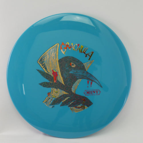 Load image into Gallery viewer, Grackle - Apex Plastic | AP-GR01-25 - Grackula By: Zam EXACT PHOTO