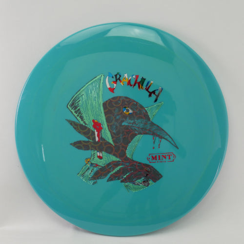 Load image into Gallery viewer, Grackle - Apex Plastic | AP-GR01-25 - Grackula By: Zam EXACT PHOTO