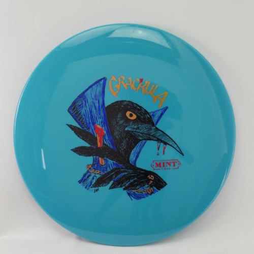 Load image into Gallery viewer, Grackle - Apex Plastic | AP-GR01-25 - Grackula By: Zam EXACT PHOTO