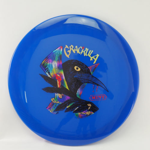 Load image into Gallery viewer, Grackle - Apex Plastic | AP-GR01-25 - Grackula By: Zam EXACT PHOTO