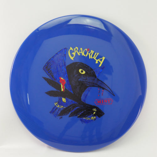 Load image into Gallery viewer, Grackle - Apex Plastic | AP-GR01-25 - Grackula By: Zam EXACT PHOTO