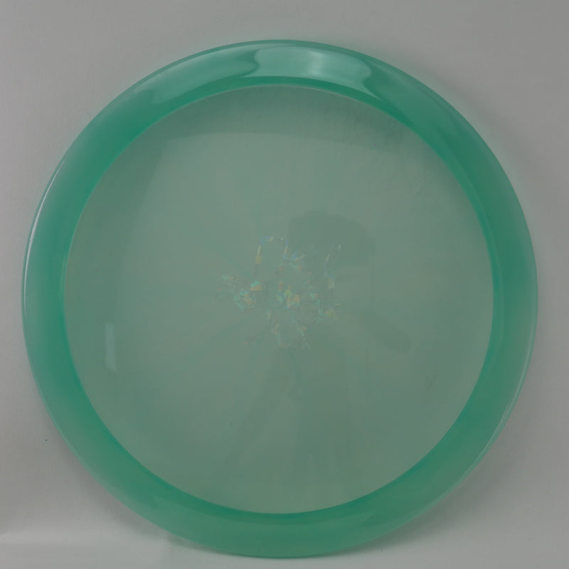 Load image into Gallery viewer, Grackle - Eternal Flex Plastic | ET-GR01-25 (VPO FUNDRAISER)