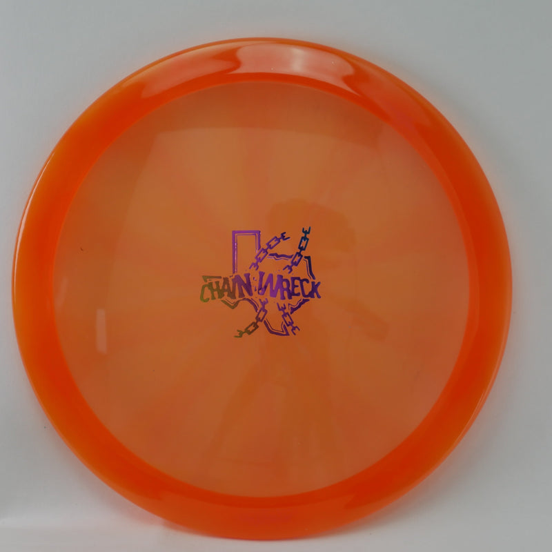 Load image into Gallery viewer, Grackle - Eternal Flex Plastic | ET-GR01-25 (VPO FUNDRAISER)