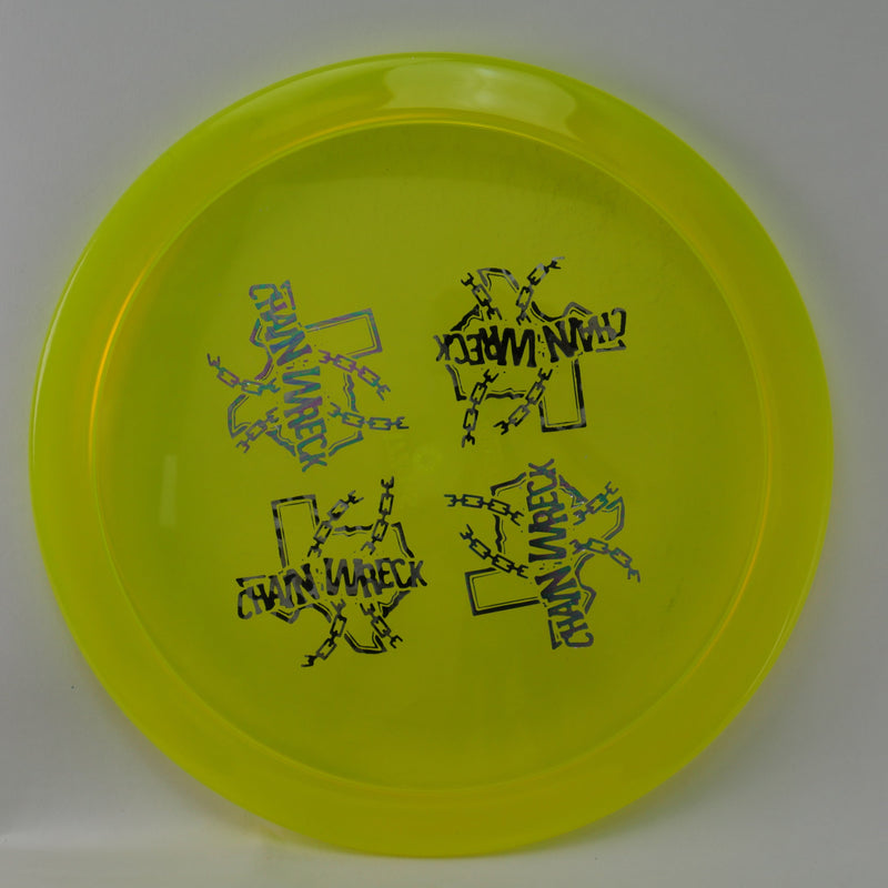 Load image into Gallery viewer, Grackle - Eternal Flex Plastic | ET-GR01-25 (VPO FUNDRAISER)