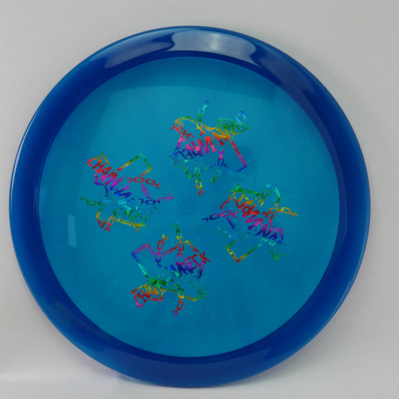 Load image into Gallery viewer, Grackle - Eternal Flex Plastic | ET-GR01-25 (VPO FUNDRAISER)