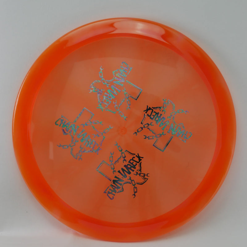 Load image into Gallery viewer, Grackle - Eternal Flex Plastic | ET-GR01-25 (VPO FUNDRAISER)