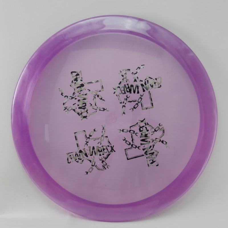 Load image into Gallery viewer, Grackle - Eternal Flex Plastic | ET-GR01-25 (VPO FUNDRAISER)