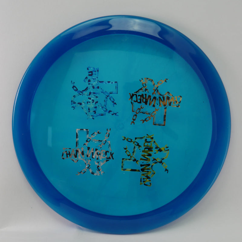 Load image into Gallery viewer, Grackle - Eternal Flex Plastic | ET-GR01-25 (VPO FUNDRAISER)