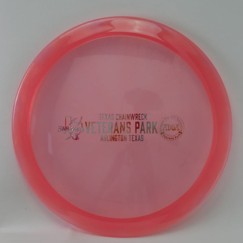 Load image into Gallery viewer, Grackle - Eternal Flex Plastic | ET-GR01-25 (VPO FUNDRAISER)