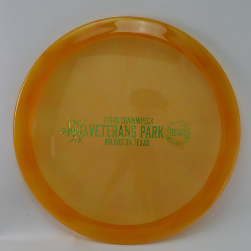 Load image into Gallery viewer, Grackle - Eternal Flex Plastic | ET-GR01-25 (VPO FUNDRAISER)