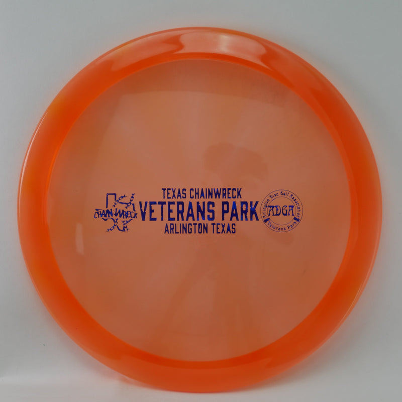 Load image into Gallery viewer, Grackle - Eternal Flex Plastic | ET-GR01-25 (VPO FUNDRAISER)