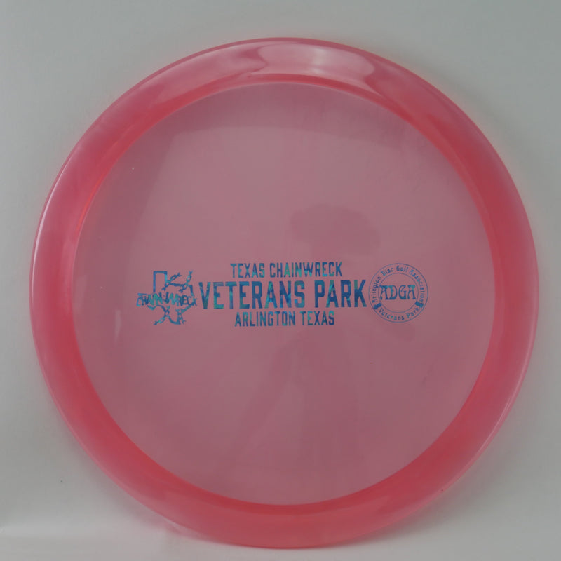 Load image into Gallery viewer, Grackle - Eternal Flex Plastic | ET-GR01-25 (VPO FUNDRAISER)