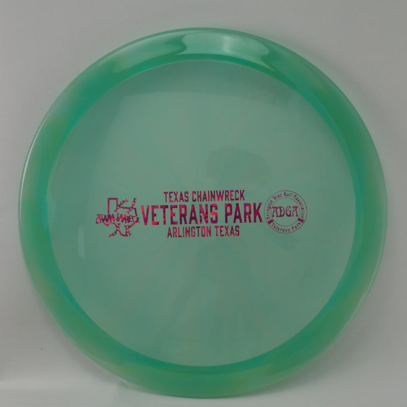 Load image into Gallery viewer, Grackle - Eternal Flex Plastic | ET-GR01-25 (VPO FUNDRAISER)